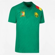 Nationalmannschaft trikot Cameroon 2018 heim fußballtrikots..